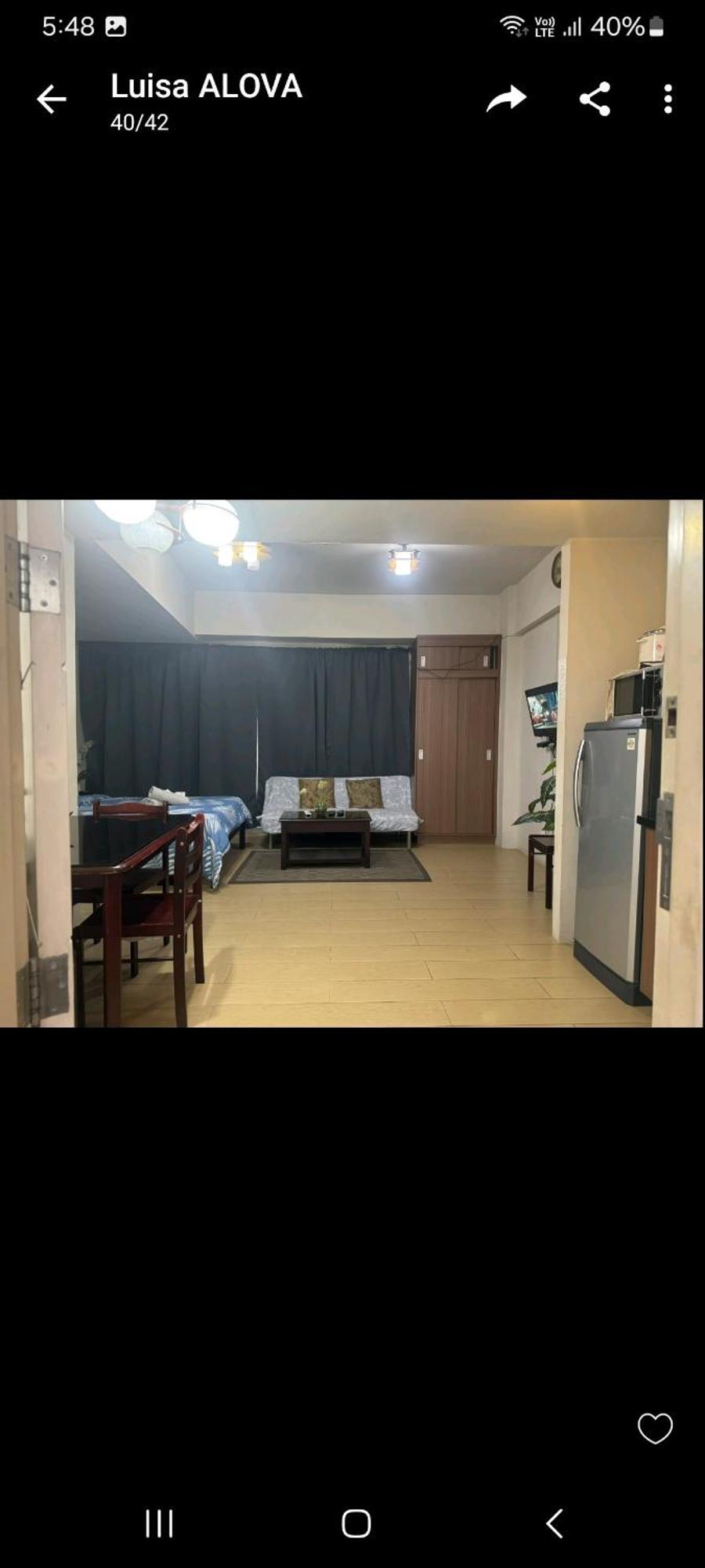 Henry'S Newport Condotel Pasay Exteriör bild